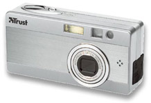 Digital camera Trust